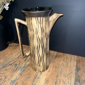 Vintage Beauceware Teapot (Model 2181) – Missing Lid